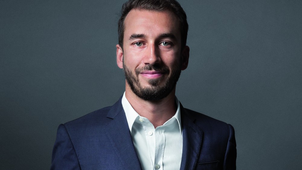 Davide Rettore