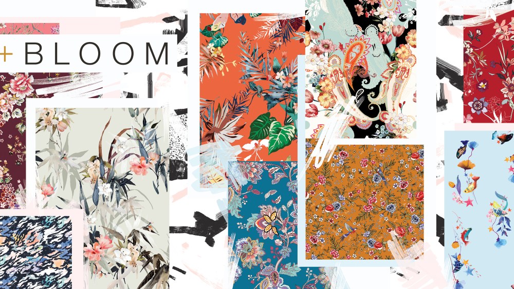 Din + Bloom Founder Shares Textile Industry Insights