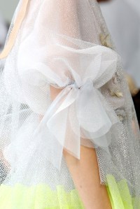 Details at Delpozo RTW Spring 2018