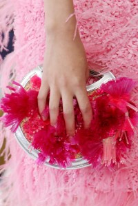 Details at Delpozo RTW Spring 2018
