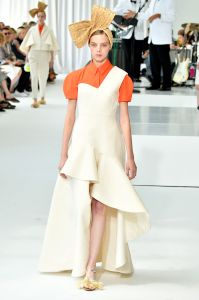 Delpozo RTW Spring 2018