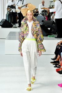 Delpozo RTW Spring 2018