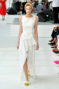 Delpozo RTW Spring 2018