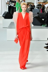 Delpozo RTW Spring 2018