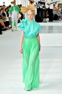 Delpozo RTW Spring 2018