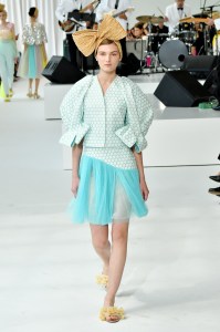 Delpozo RTW Spring 2018