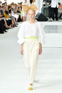 Delpozo RTW Spring 2018