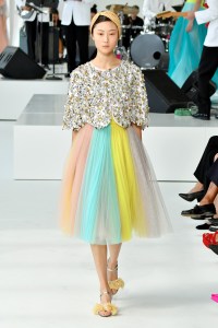 Delpozo RTW Spring 2018