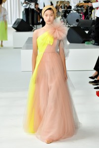 Delpozo RTW Spring 2018