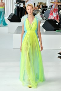 Delpozo RTW Spring 2018