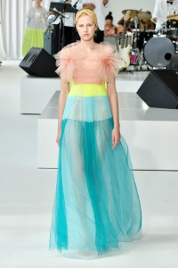 Delpozo RTW Spring 2018
