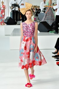 Delpozo RTW Spring 2018