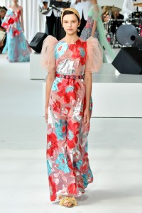 Delpozo RTW Spring 2018