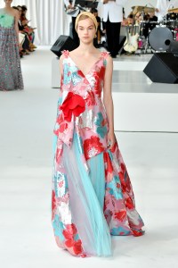 Delpozo RTW Spring 2018