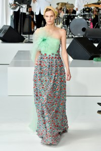 Delpozo RTW Spring 2018