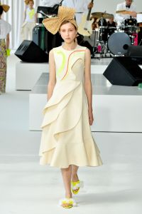 Delpozo RTW Spring 2018