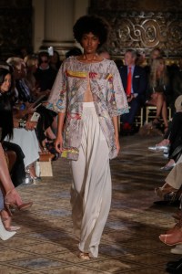 Dennis Basso RTW Spring 2018