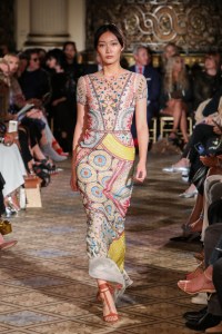 Dennis Basso RTW Spring 2018