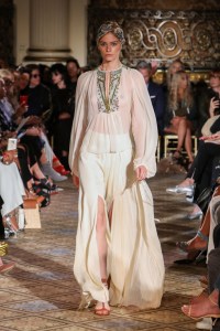Dennis Basso RTW Spring 2018