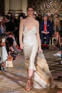 Dennis Basso RTW Spring 2018