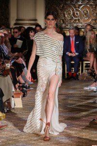 Dennis Basso RTW Spring 2018