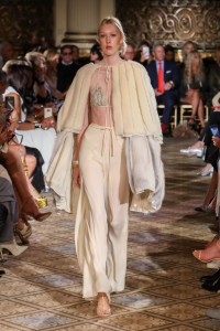 Dennis Basso RTW Spring 2018