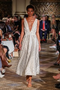 Dennis Basso RTW Spring 2018
