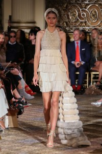 Dennis Basso RTW Spring 2018