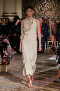 Dennis Basso RTW Spring 2018
