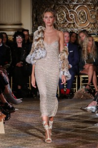 Dennis Basso RTW Spring 2018