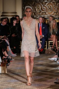 Dennis Basso RTW Spring 2018