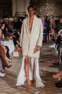 Dennis Basso RTW Spring 2018