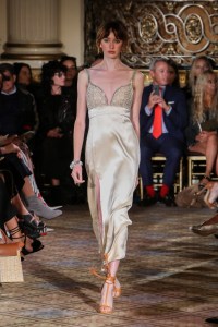 Dennis Basso RTW Spring 2018