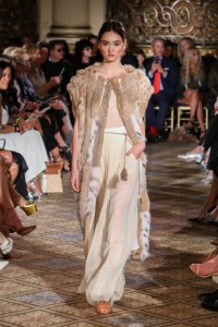 Dennis Basso RTW Spring 2018