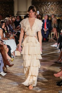 Dennis Basso RTW Spring 2018