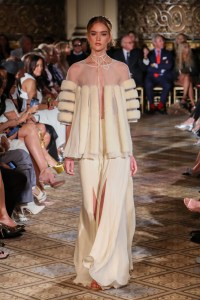Dennis Basso RTW Spring 2018