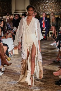 Dennis Basso RTW Spring 2018