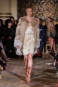 Dennis Basso RTW Spring 2018