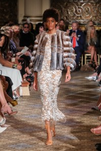 Dennis Basso RTW Spring 2018
