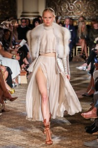 Dennis Basso RTW Spring 2018