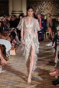 Dennis Basso RTW Spring 2018