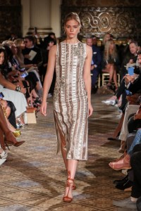 Dennis Basso RTW Spring 2018