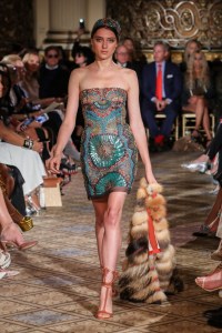 Dennis Basso RTW Spring 2018
