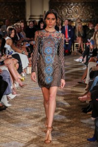 Dennis Basso RTW Spring 2018