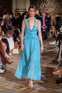 Dennis Basso RTW Spring 2018