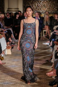 Dennis Basso RTW Spring 2018