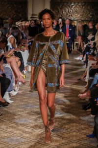Dennis Basso RTW Spring 2018