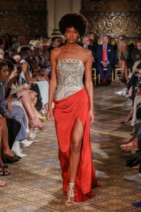 Dennis Basso RTW Spring 2018