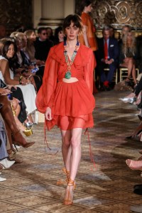 Dennis Basso RTW Spring 2018