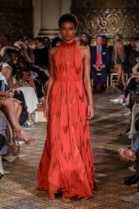 Dennis Basso RTW Spring 2018